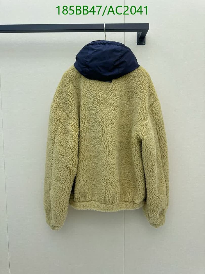 Miu Miu-Clothing Code: AC2041 $: 185USD