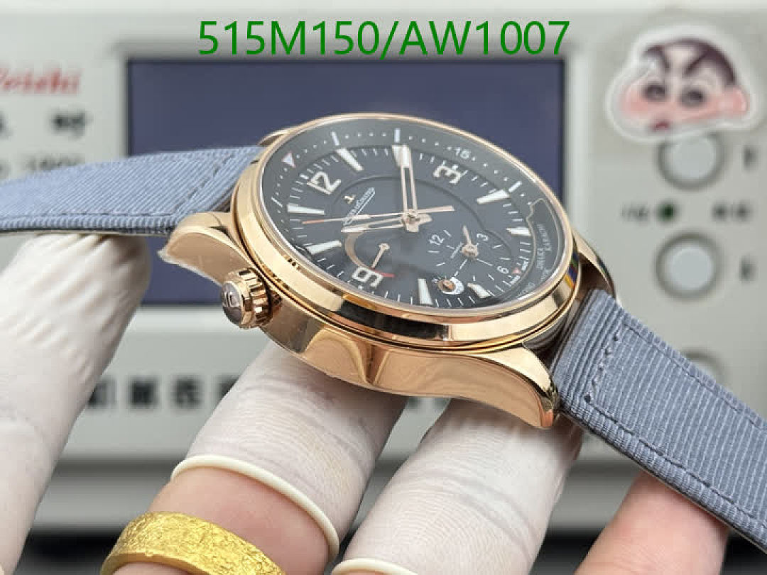Jaeger-LeCoultre-WatchesMirror Quality Code: AW1007 $: 515USD