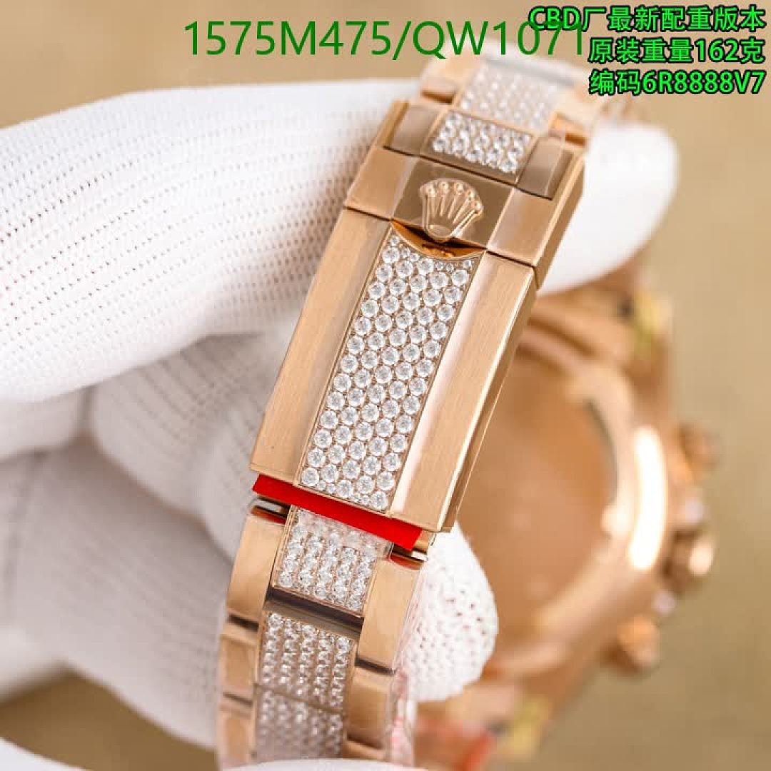 Rolex-WatchesMirror Quality Code: QW1071 $: 1575USD
