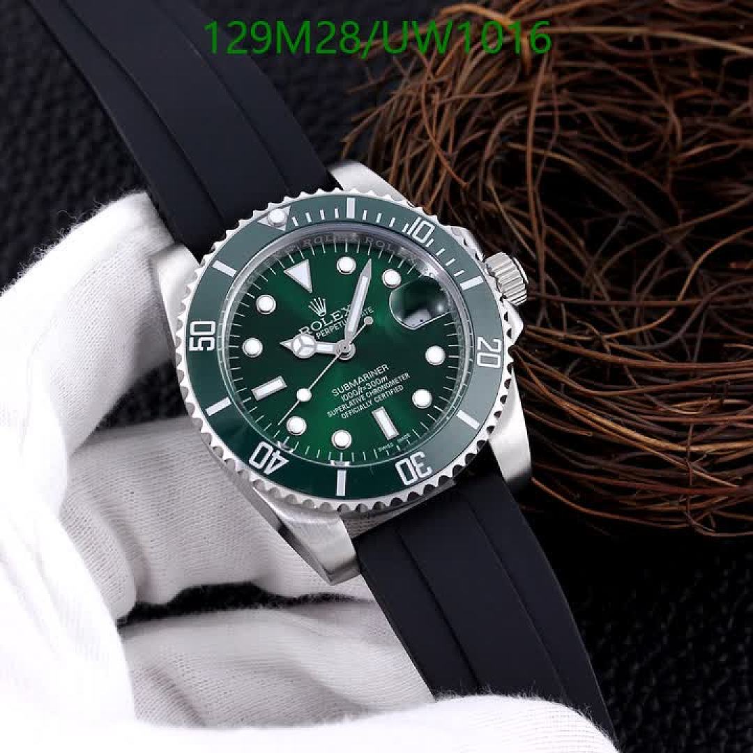 Rolex-Watches-4A Quality Code: UW1016 $: 129USD