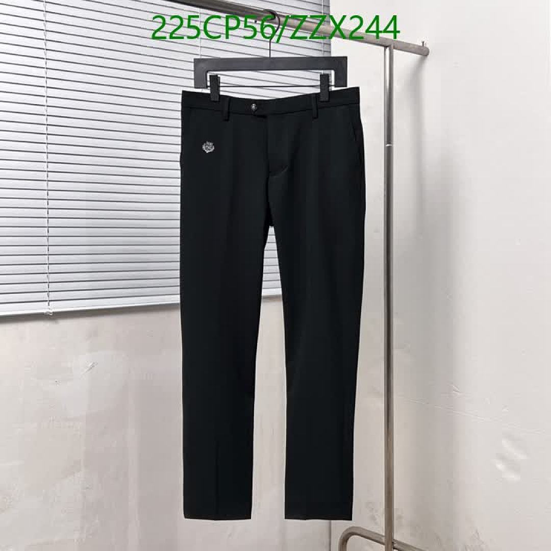 Loro Piana-Clothing Code: ZZX244