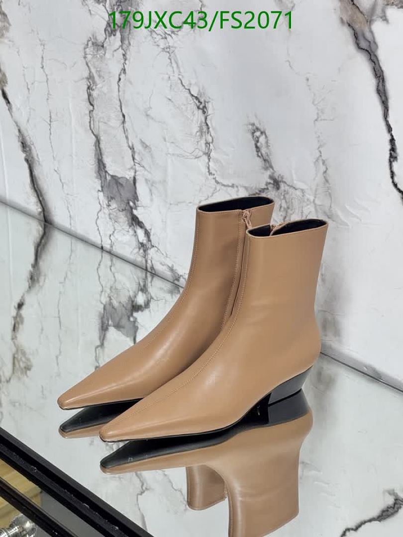 YSL-Women Shoes Code: FS2071 $: 179USD