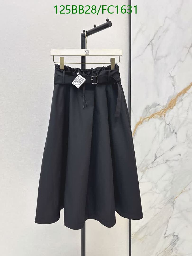 Loewe-Clothing Code: FC1631 $: 125USD