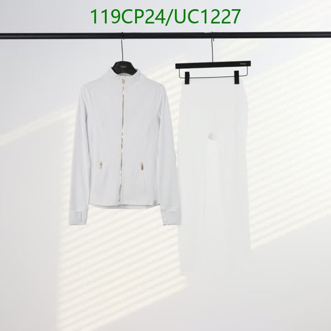 Lululemon-Clothing Code: UC1227 $: 119USD