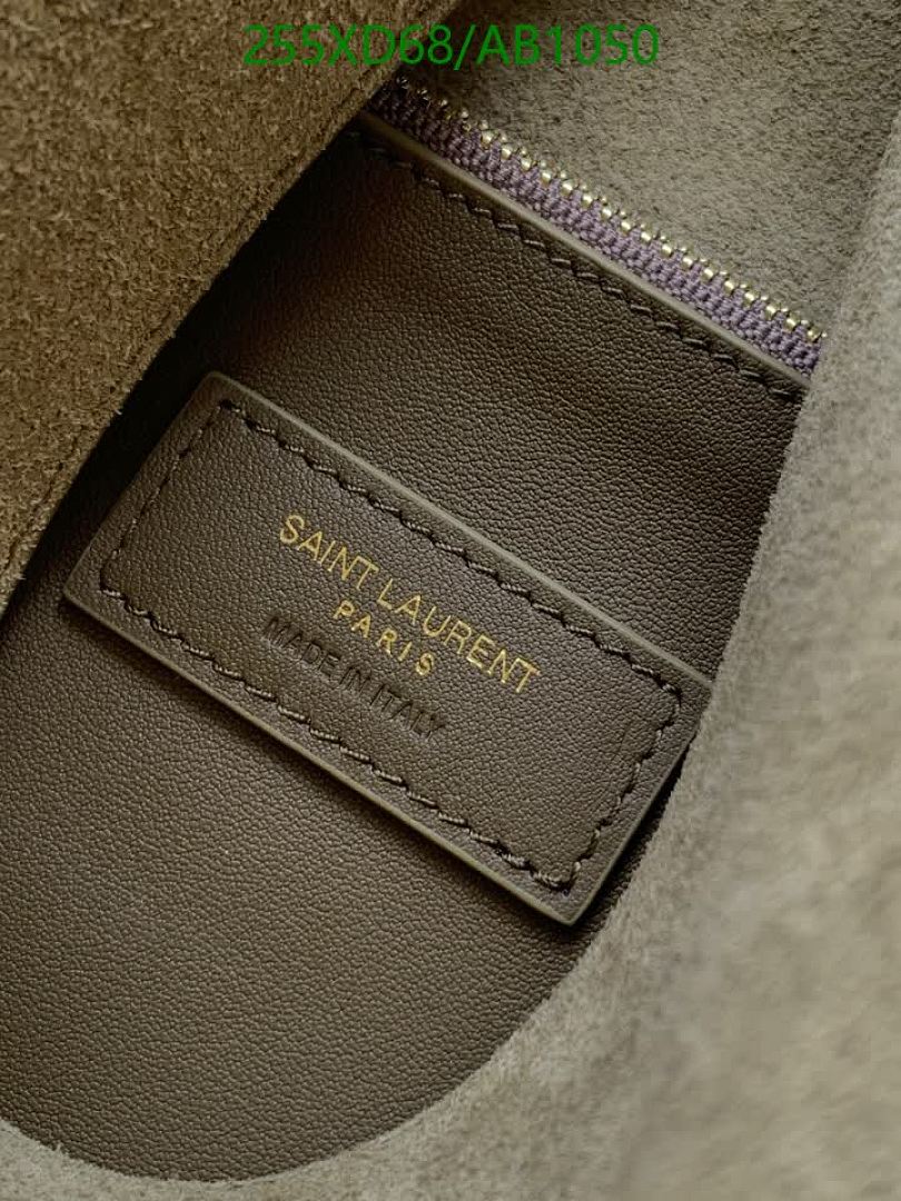YSL-BagsMirror Quality Code: AB1050 $: 255USD