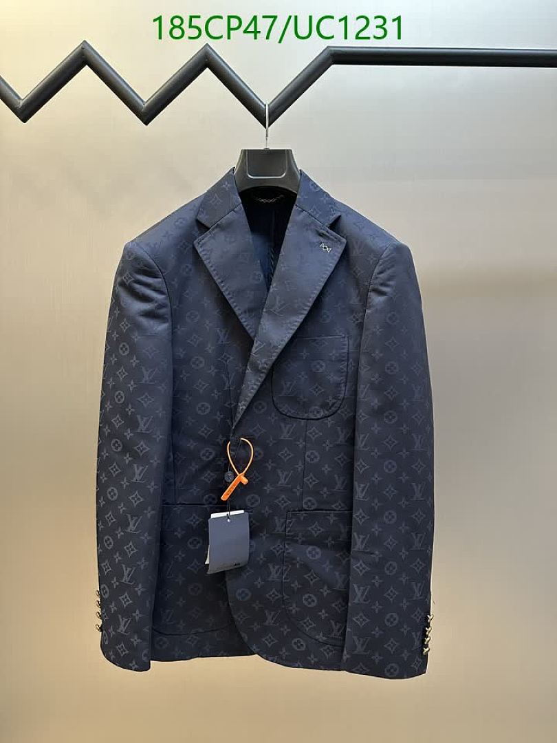 LV-Clothing Code: UC1231 $: 185USD