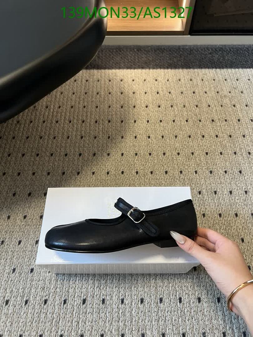 Maison Margiela-Women Shoes Code: AS1327 $: 139USD