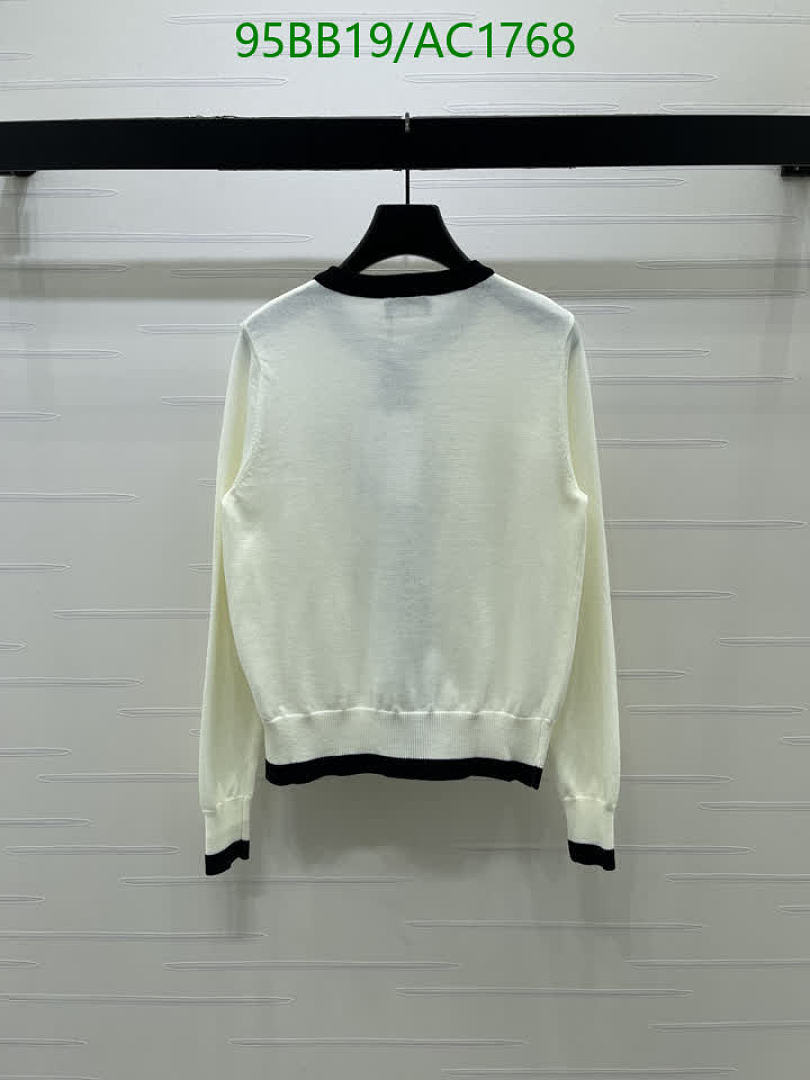 Chanel-Clothing Code: AC1768 $: 95USD
