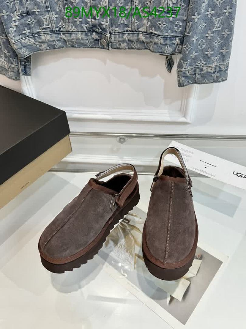 UGG-Women Shoes Code: AS4237 $: 89USD
