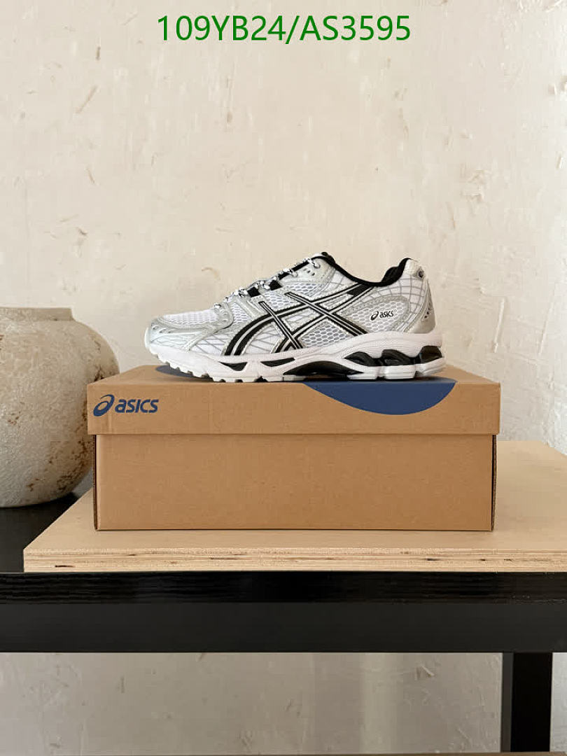 Asics-Women Shoes Code: AS3595 $: 109USD