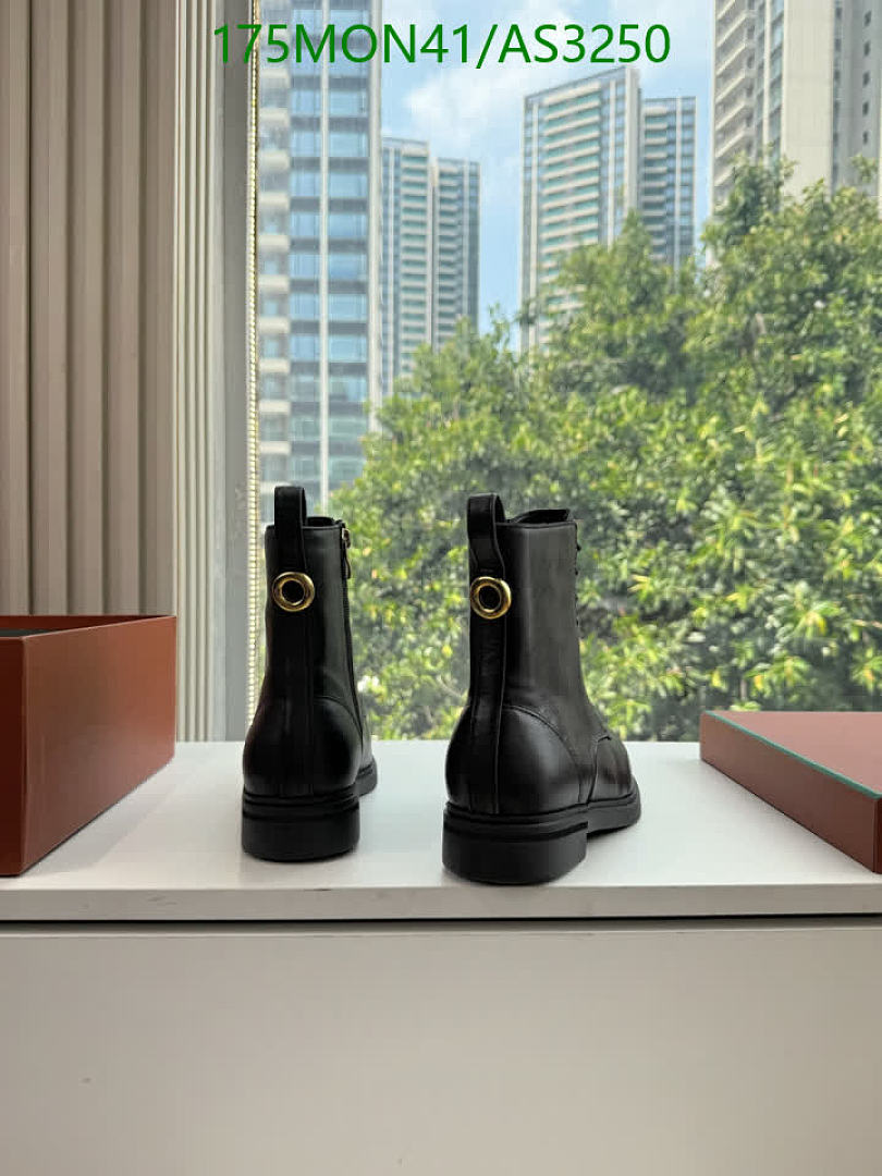 Loro Piana-Women Shoes Code: AS3250 $: 175USD