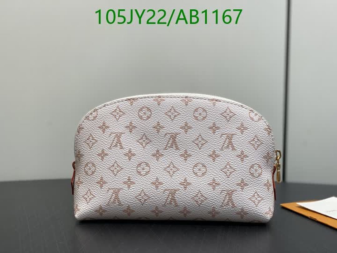 LV-BagsMirror Quality Code: AB1167 $: 105USD