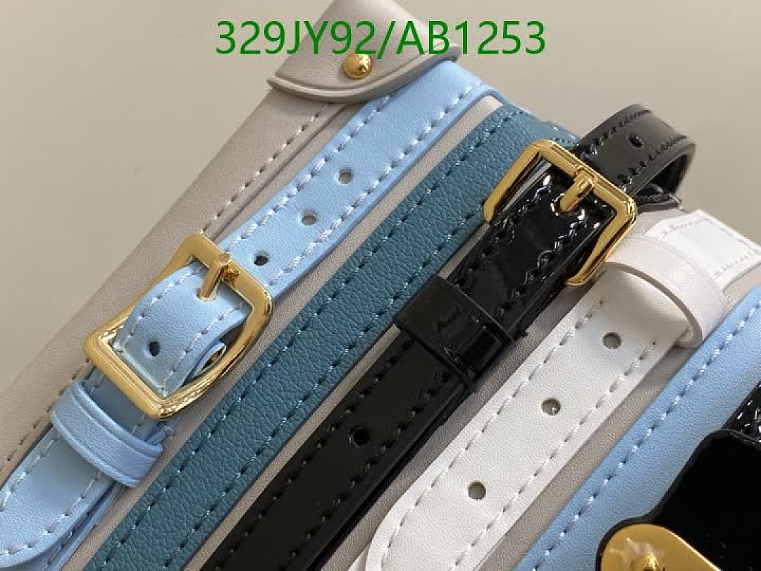 LV-BagsMirror Quality Code: AB1253 $: 329USD