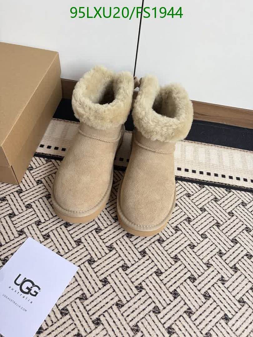 UGG-Women Shoes Code: FS1944 $: 95USD