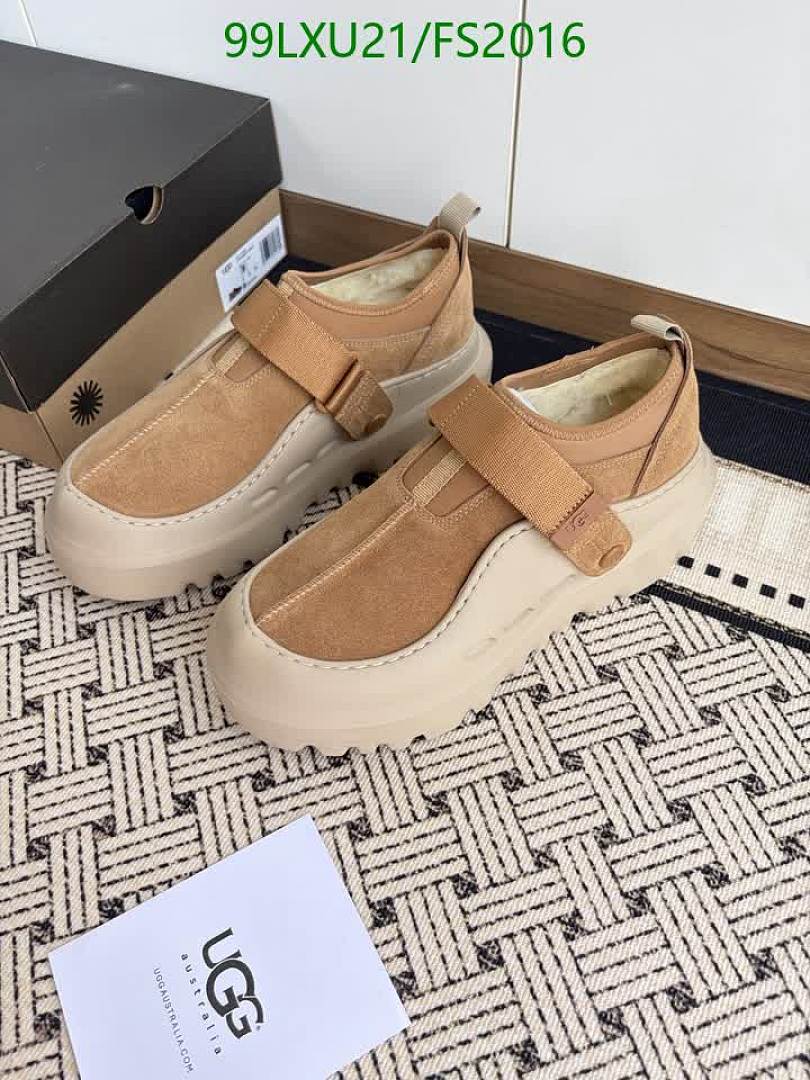 UGG-Women Shoes Code: FS2016 $: 99USD