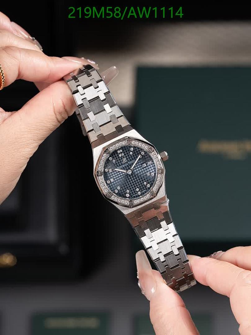 Audemars Piguet-WatchesMirror Quality Code: AW1114 $: 219USD