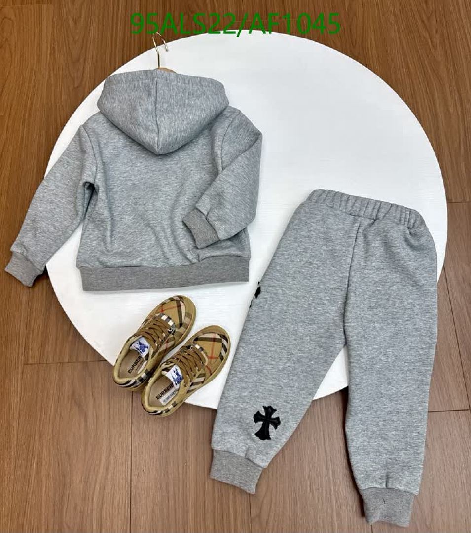 Chrome Hearts-Clothing（Kids） Code: AF1045 $: 95USD
