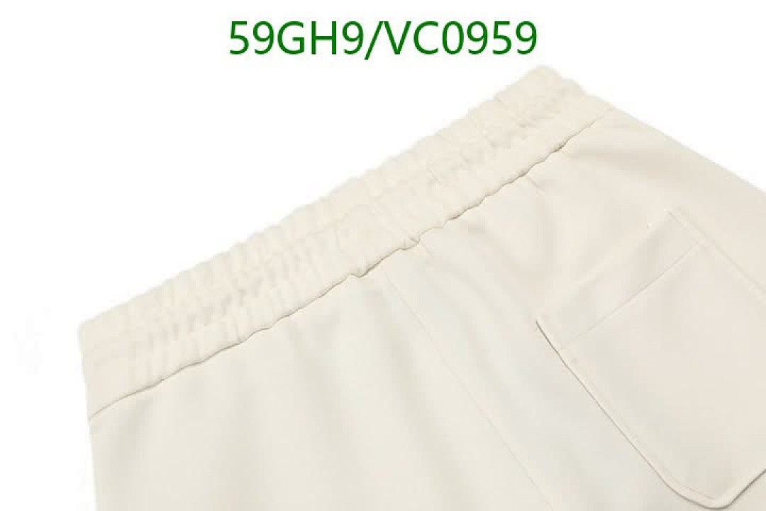 Balenciaga-Clothing Code: VC0959 $: 59USD