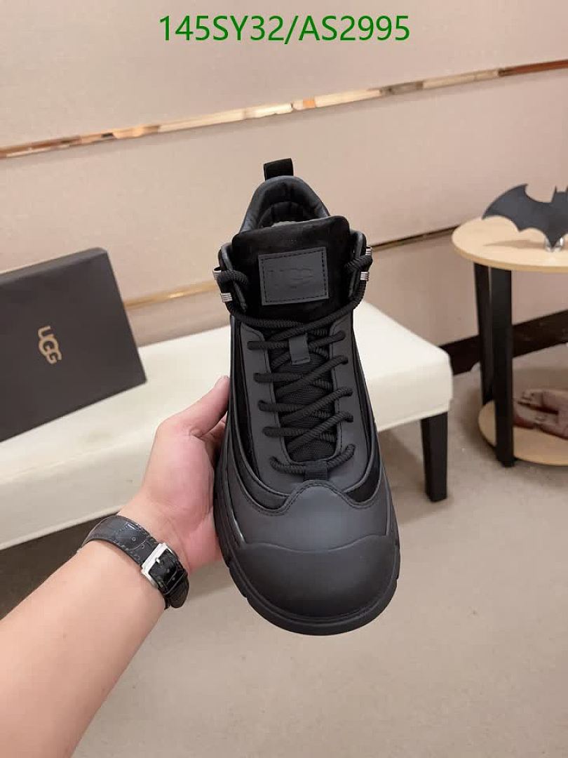 UGG-Men shoes Code: AS2995 $: 145USD