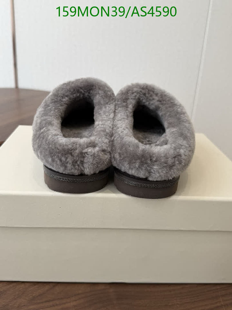 UGG-Men shoes Code: AS4590 $: 159USD