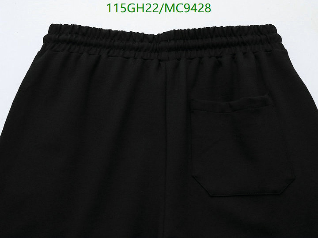 Prada-Clothing Code: MC9428 $: 115USD