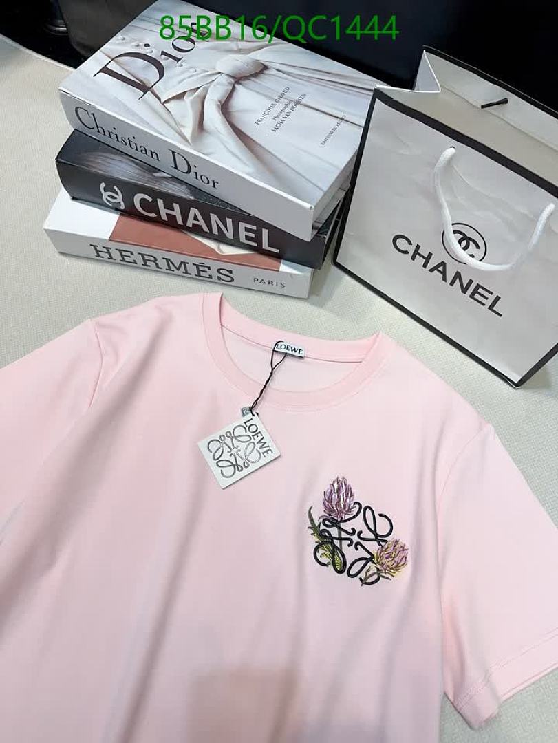 Loewe-Clothing Code: QC1444 $: 85USD