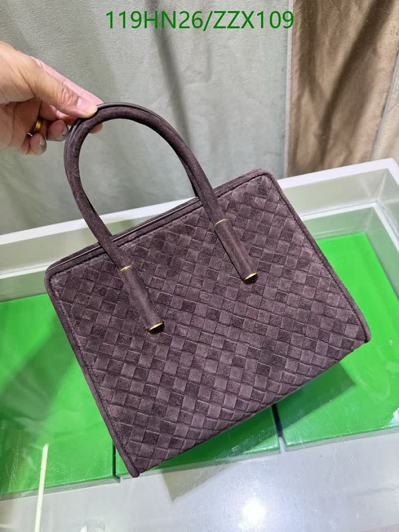 BV-Bags4A Quality Code: ZZX109 $: 119USD