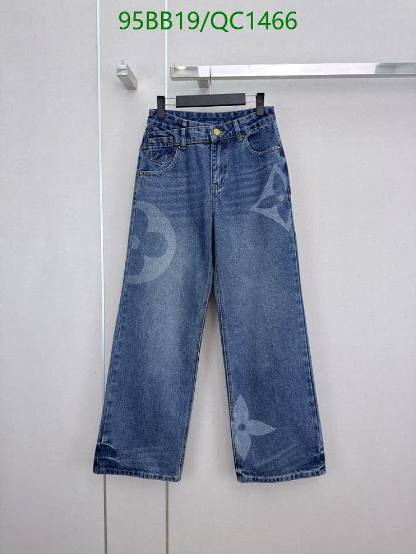 LV-Clothing Code: QC1466 $: 95USD