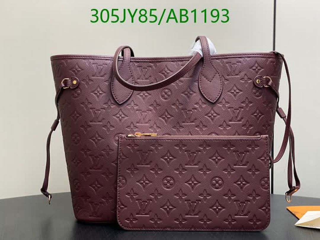 LV-BagsMirror Quality Code: AB1193 $: 305USD