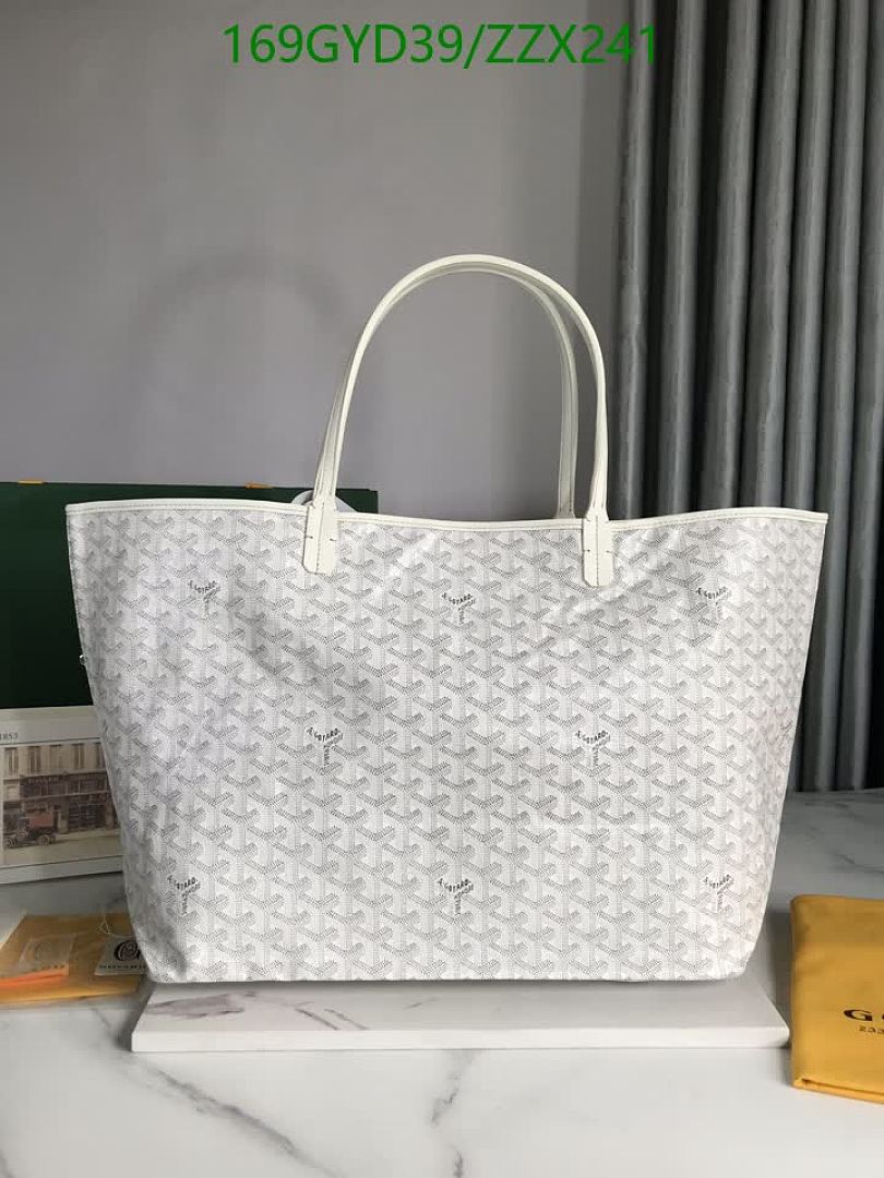Goyard-BagsMirror Quality Code: ZZX241 $: 169USD