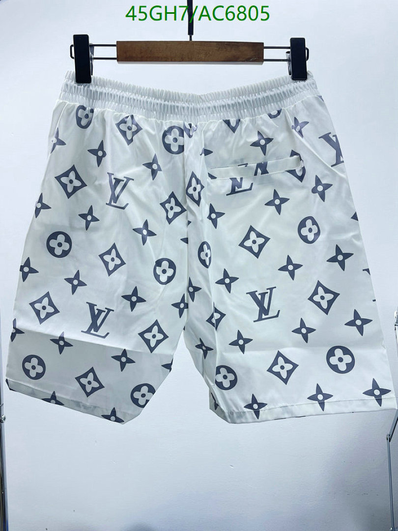 LV-Clothing Code: AC6805 $: 45USD