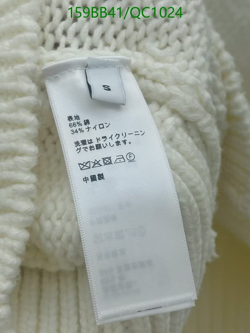 Celine-Clothing Code: QC1024 $: 159USD