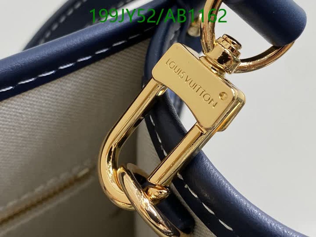 LV-BagsMirror Quality Code: AB1162 $: 199USD