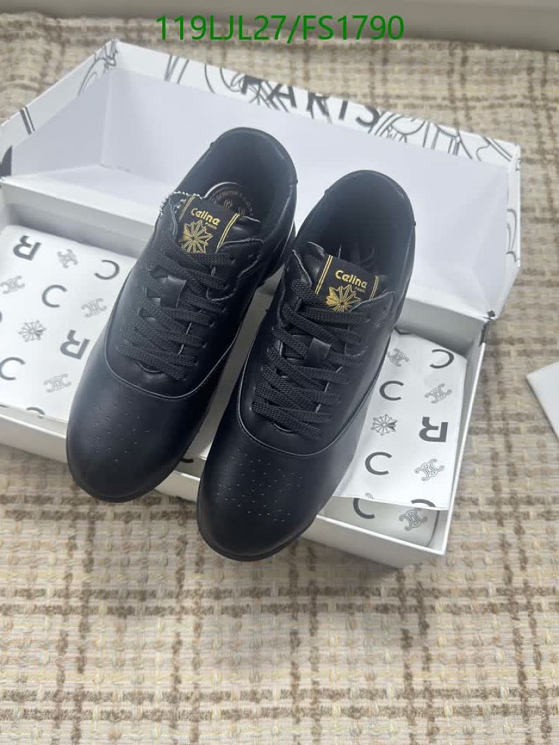Celine-Women Shoes Code: FS1790 $: 119USD