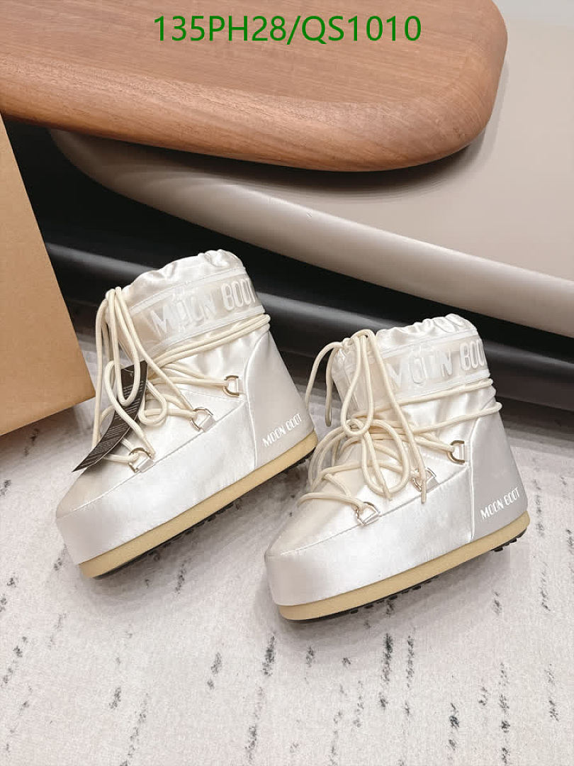 Boots-Women Shoes Code: QS1010 $: 135USD