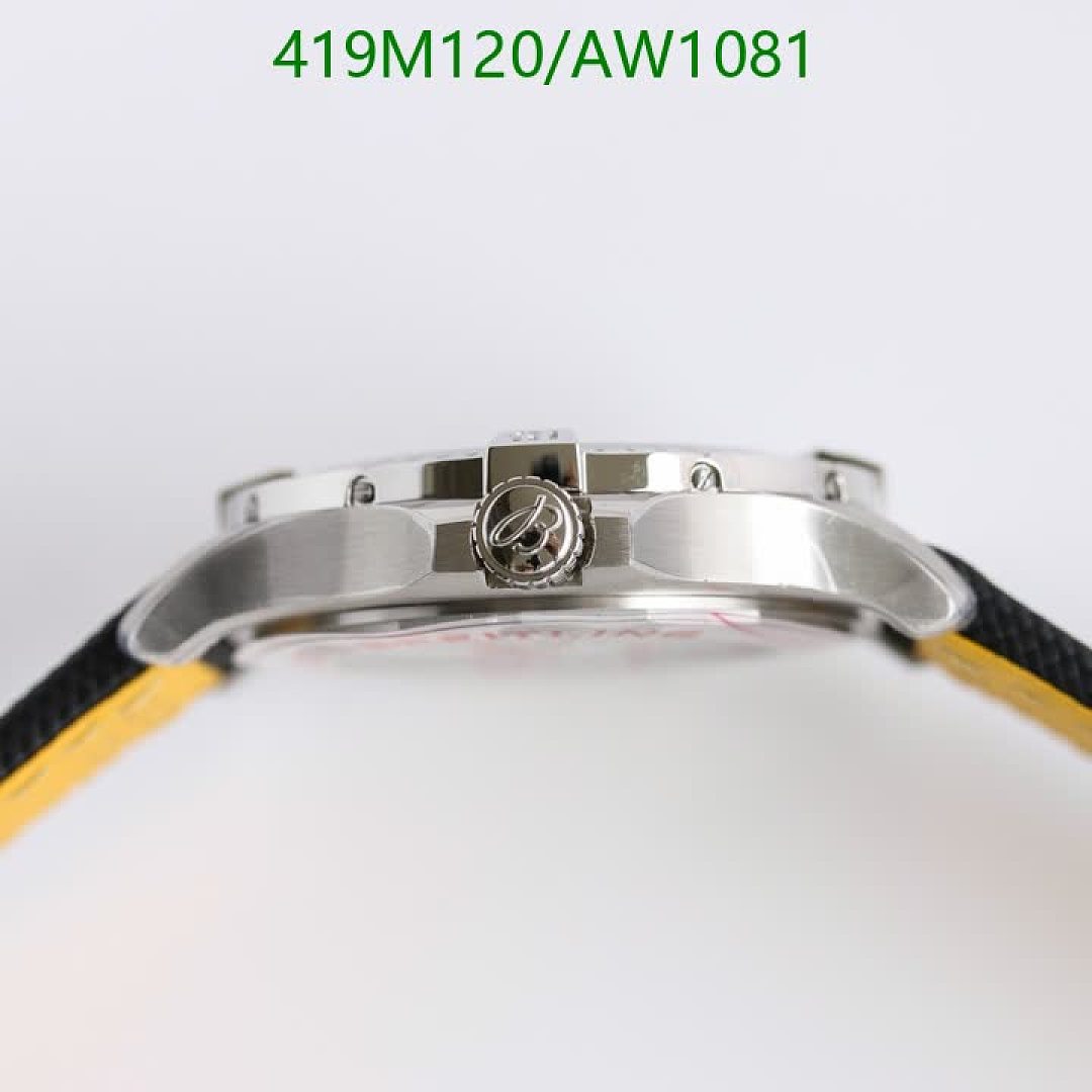 Breitling-WatchesMirror Quality Code: AW1081 $: 419USD