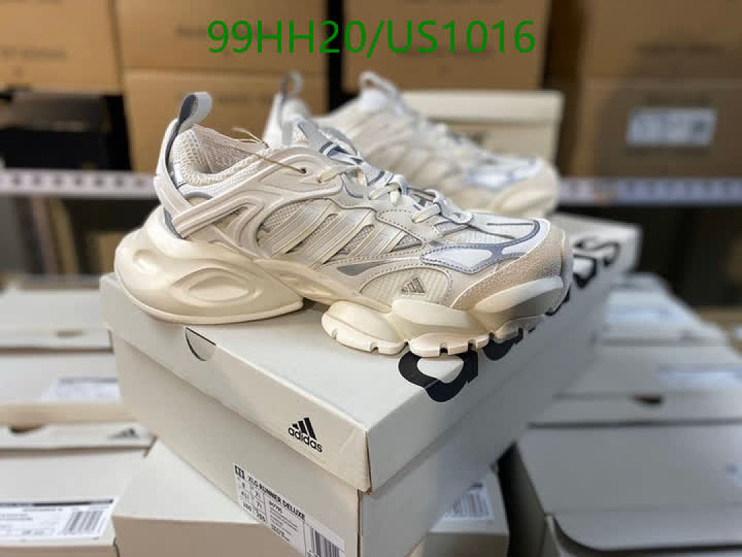 Adidas-Men shoes Code: US1016 $: 99USD