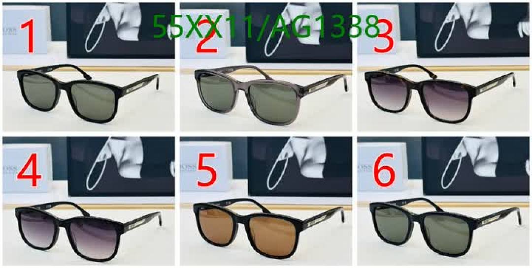 Boss-Glasses Code: AG1338 $: 55USD