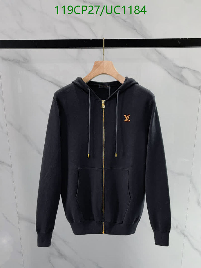 LV-Clothing Code: UC1184 $: 119USD