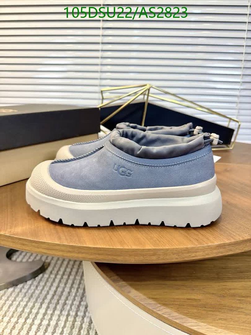 UGG-Men shoes Code: AS2823 $: 105USD