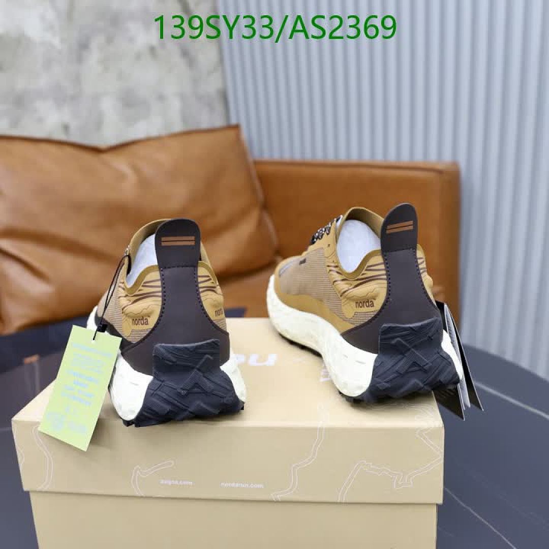 Zegna-Men shoes Code: AS2369 $: 139USD