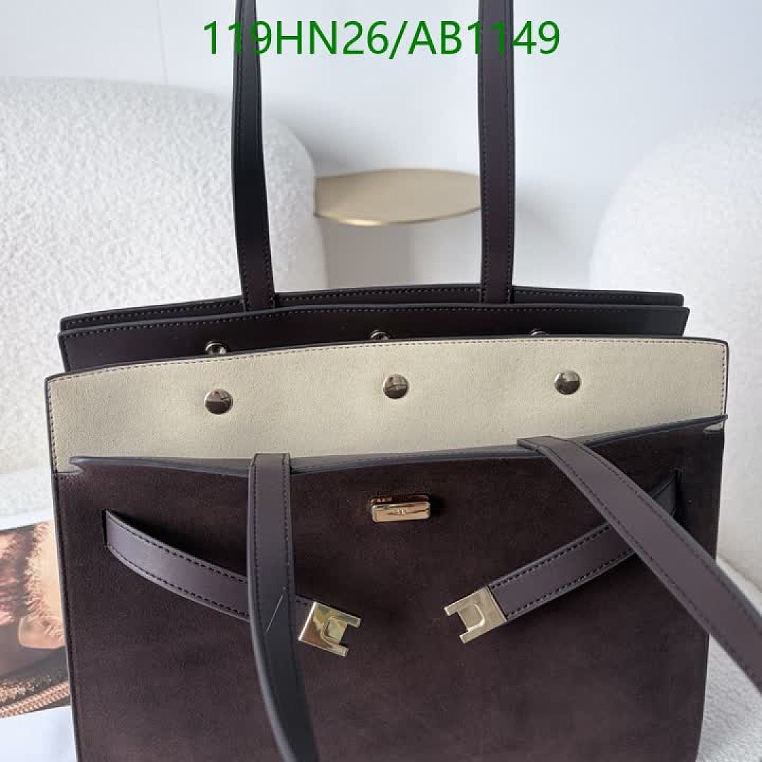 Tory Burch-Bags4A Quality Code: AB1149 $: 119USD