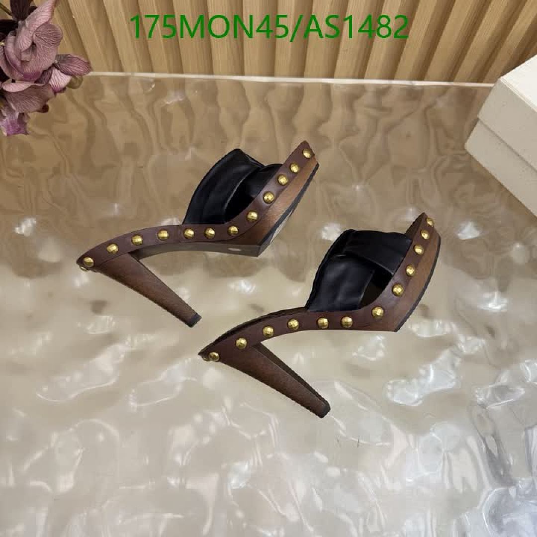 YSL-Women Shoes Code: AS1482 $: 175USD