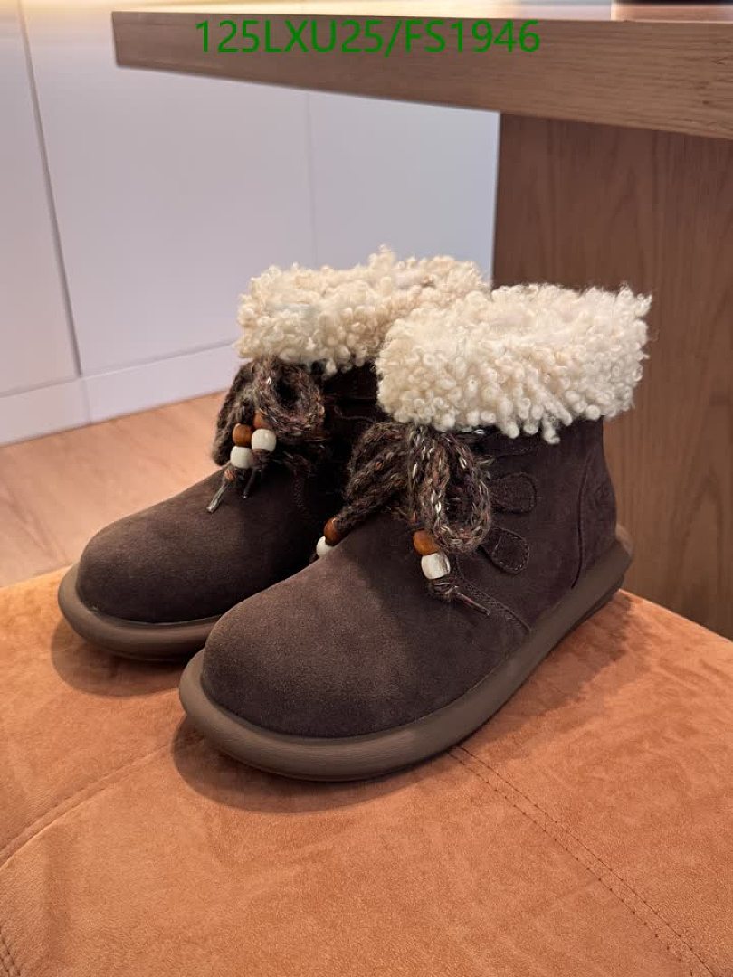 UGG-Women Shoes Code: FS1946 $: 125USD
