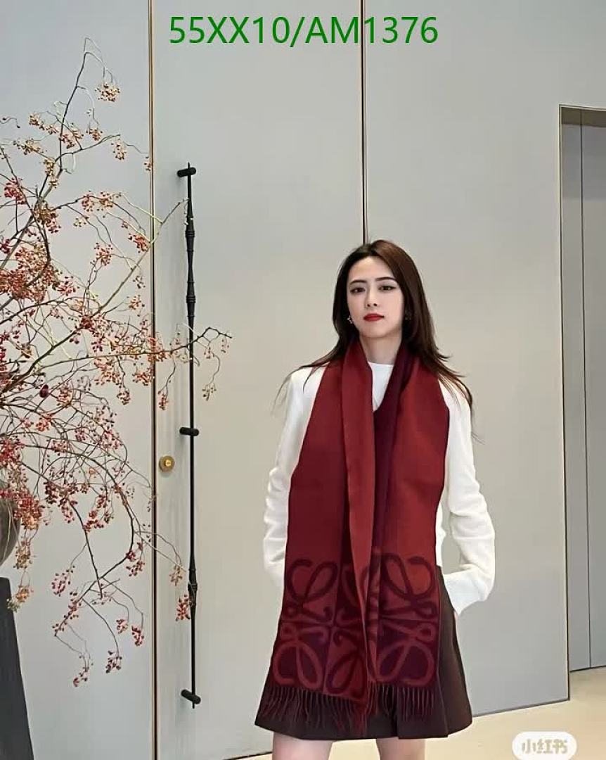 Loewe-Scarves Code: AM1376 $: 55USD