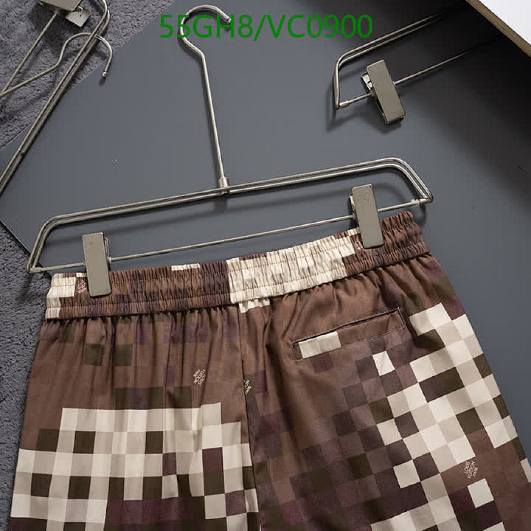 LV-Clothing Code: VC0900 $: 55USD
