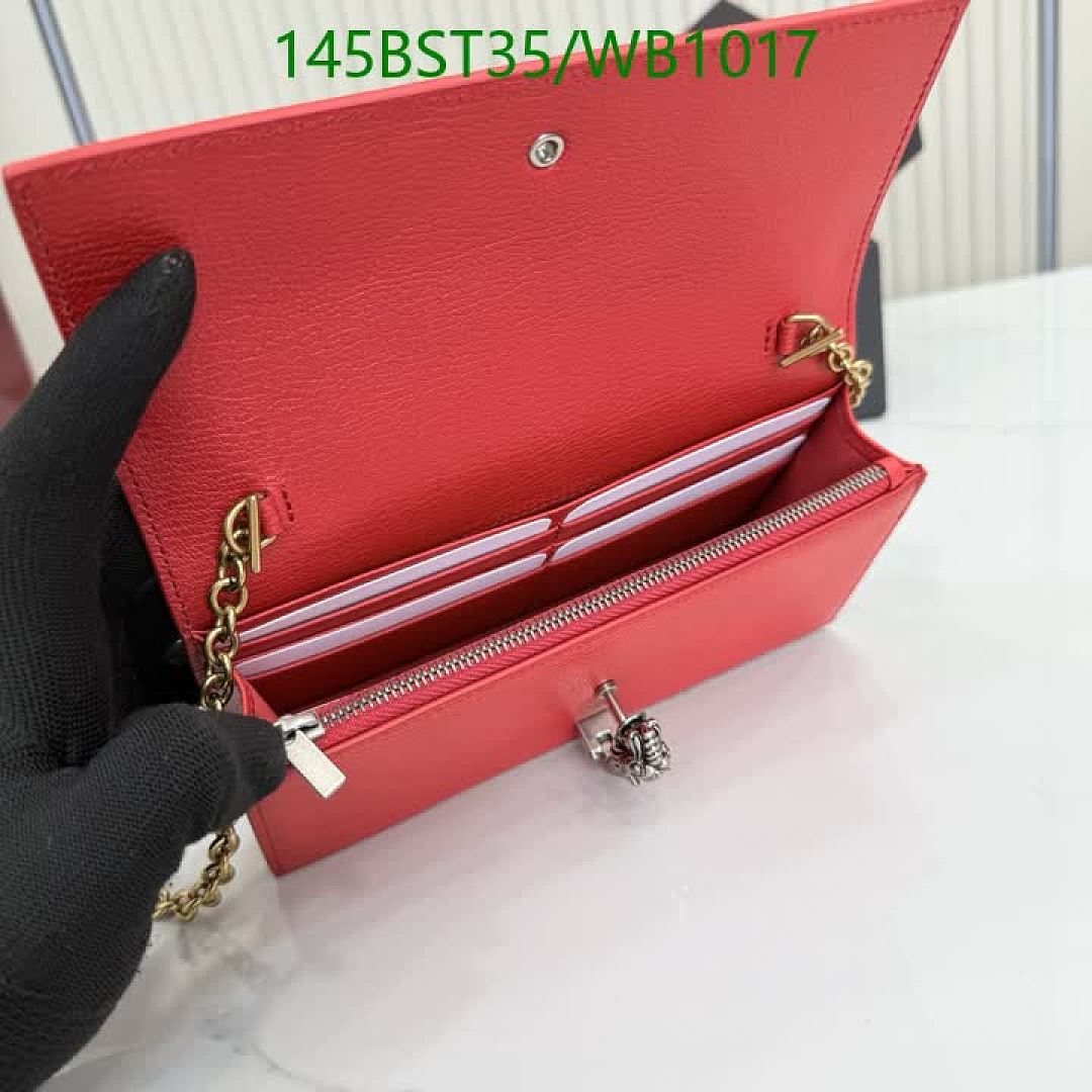 Gucci-BagsMirror Quality Code: WB1017 $: 145USD