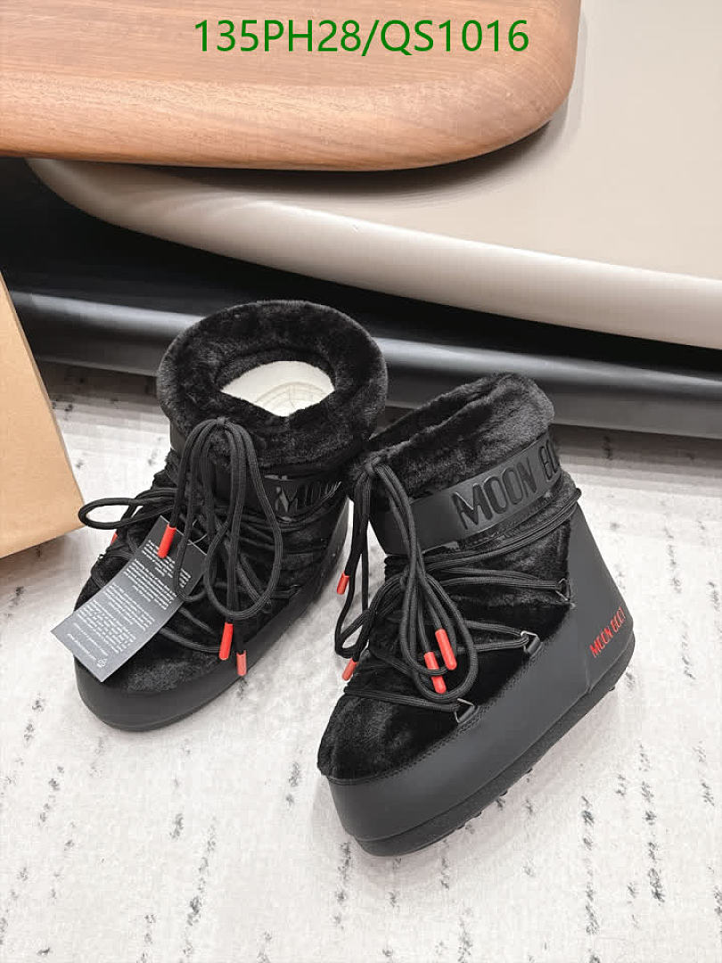 Boots-Women Shoes Code: QS1016 $: 135USD