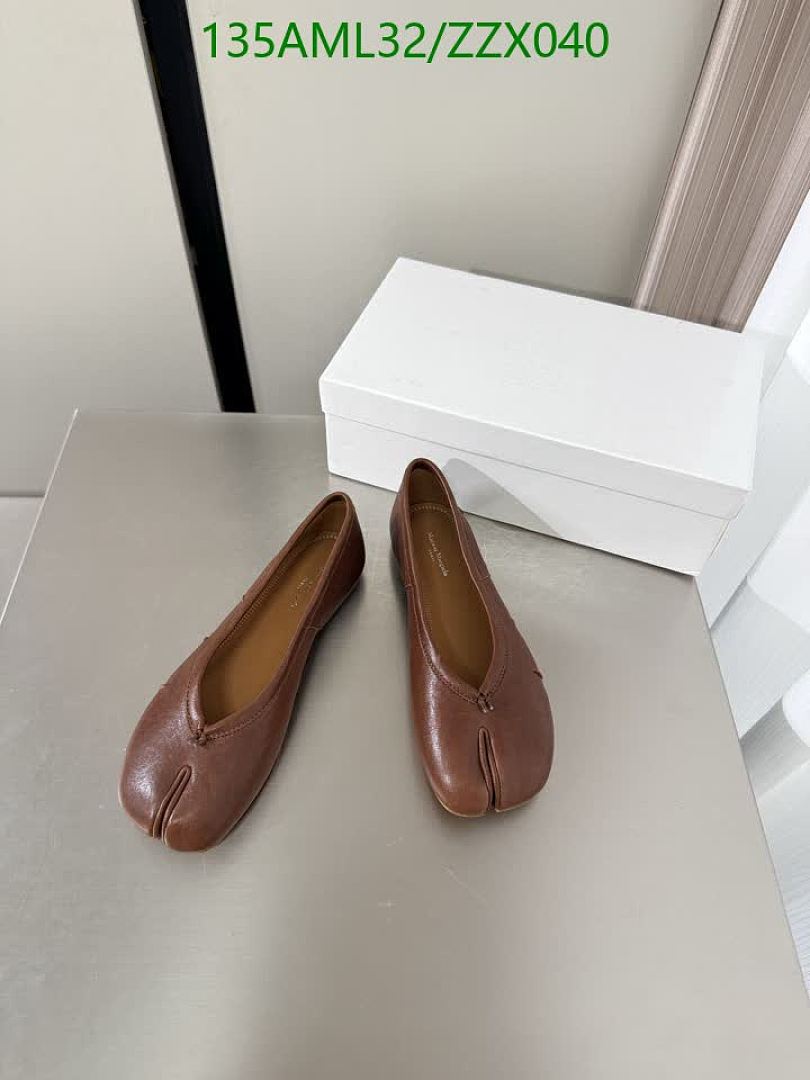 MM6-Women Shoes Code: ZZX040 $: 135USD