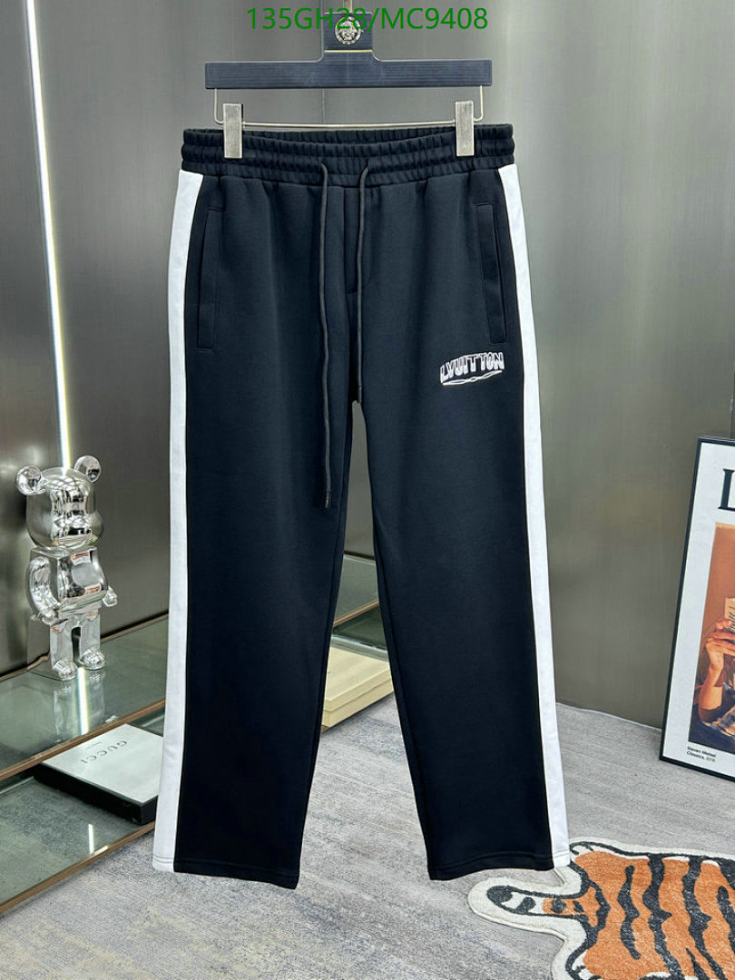 LV-Clothing Code: MC9408 $: 135USD